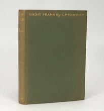 Load image into Gallery viewer, HARTLEY, L.P. Night Fears.
