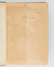 Load image into Gallery viewer, HARTLEY, L. P. Night Fears.
