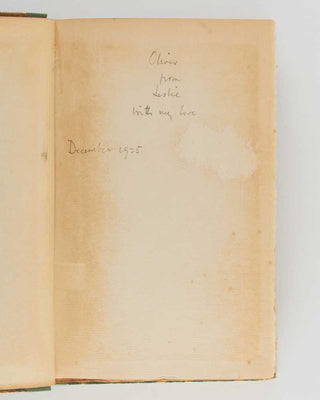 HARTLEY, L. P. Simonetta Perkins.