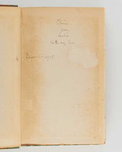 Load image into Gallery viewer, HARTLEY, L. P. Simonetta Perkins.
