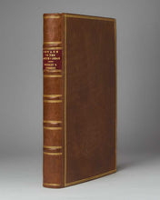Load image into Gallery viewer, BULKELEY, John; John CUMMINS. A Voyage to the South Seas, in the Years 1740–1. Containing A Faithful Narrative of the Loss of His Majesty’s Ship the Wager on A Desolate Island … The Whole Compiled by Persons Concerned in the Facts Related.