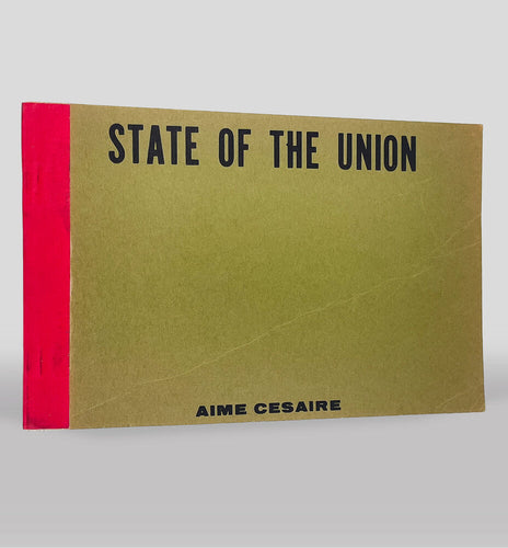 State of The Union