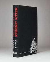 Load image into Gallery viewer, THOMPSON, Hunter S. Hell's Angels. A Strange and Terrible Saga. [[bmid:2120268a]]