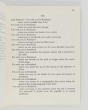 Load image into Gallery viewer, [GINSBERG, Allen, Lawrence FERLINGHETTI, Kenneth PATCHEN, et al. ] The Pocket Poets Series. A run of the first 25 volumes.