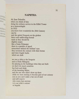 [GINSBERG, Allen, Lawrence FERLINGHETTI, Kenneth PATCHEN, et al. ] The Pocket Poets Series. A run of the first 25 volumes.