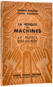 La Revolte des Machines