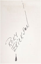Load image into Gallery viewer, ERICKSON, Roky. Openers. [[bmid:2120282a]]