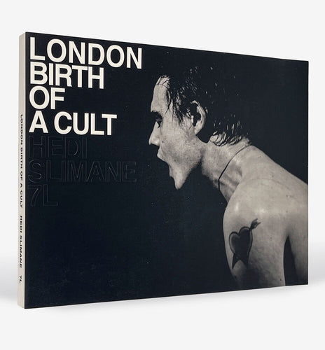 London: Birth of a Cult