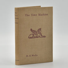 Load image into Gallery viewer, The Time Machine