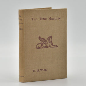 The Time Machine