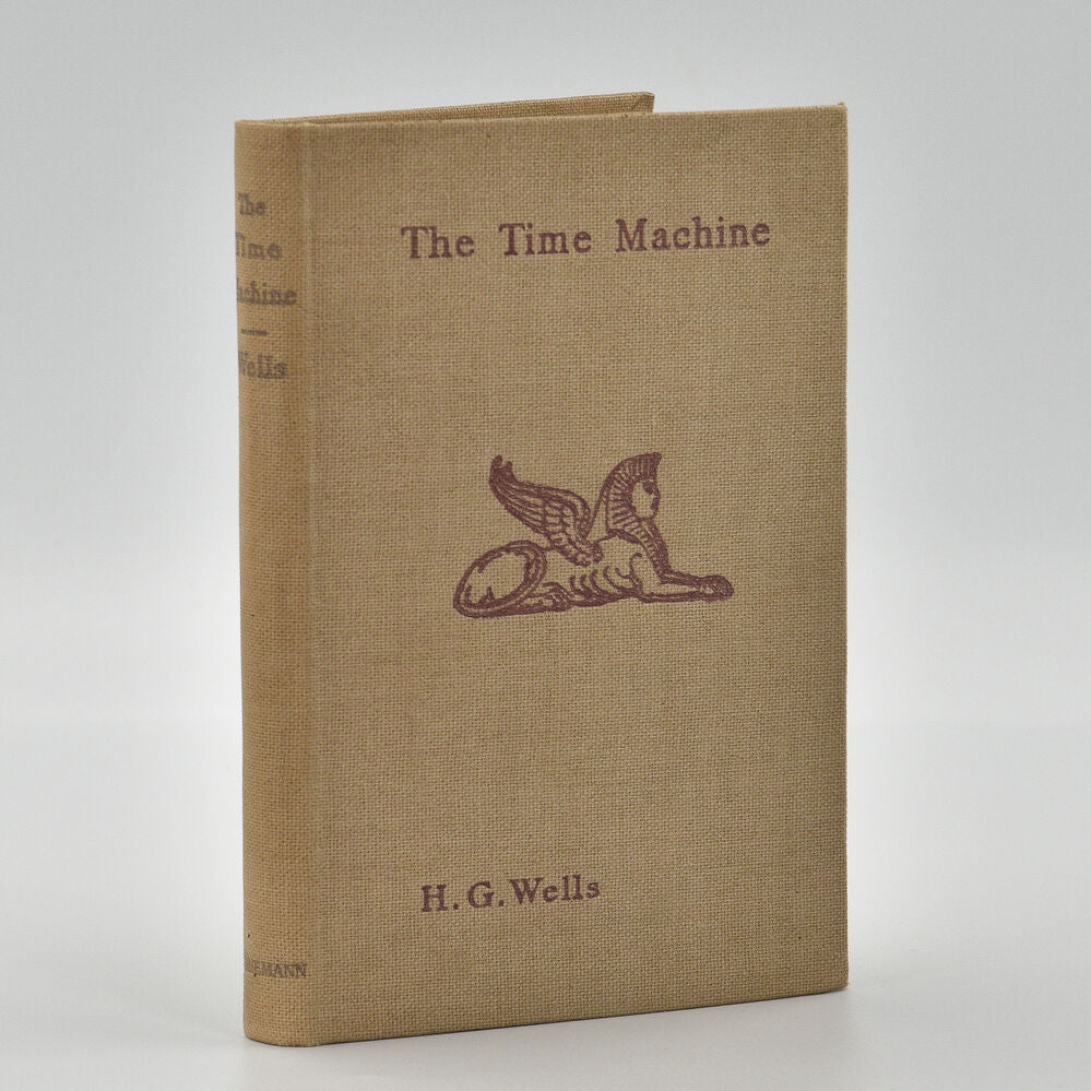 The Time Machine