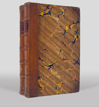 Load image into Gallery viewer, ROBERTSON, Henry. A General View of the Natural History of the Atmosphere and of its Connection with Medicine and Agriculture; including an Essay on the Causes of Epide….