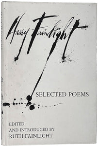 Selected Poems