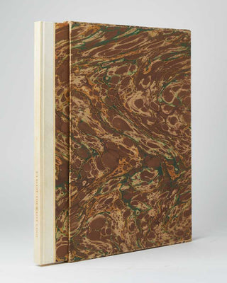 ELIOT, T.S. The Waste Land.