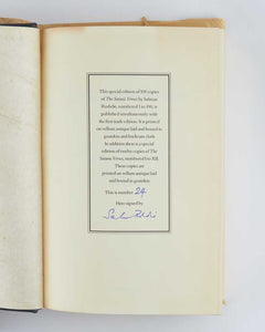 The Satanic Verses