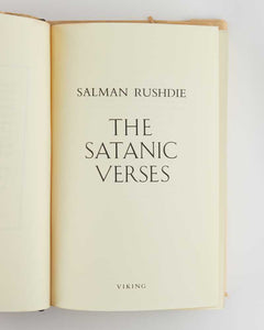 The Satanic Verses