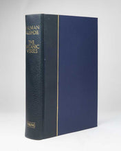Load image into Gallery viewer, RUSHDIE, Salman. The Satanic Verses.