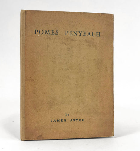 Pomes Penyeach