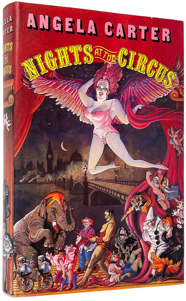 Nights at the Circus