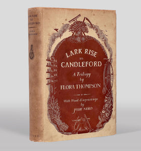 Lark Rise to Candleford