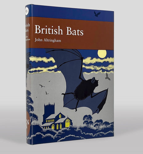 British Bats