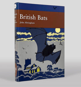 British Bats