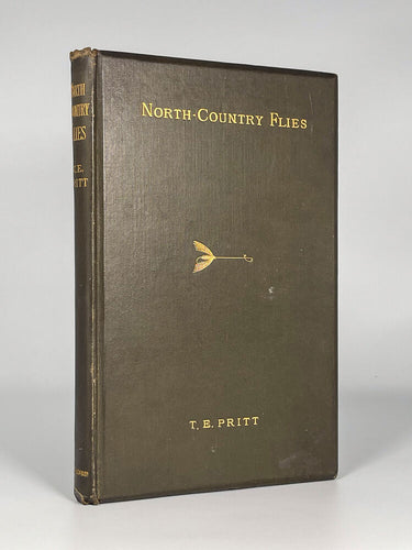 North-Country Flies