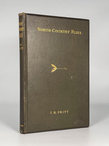 North-Country Flies