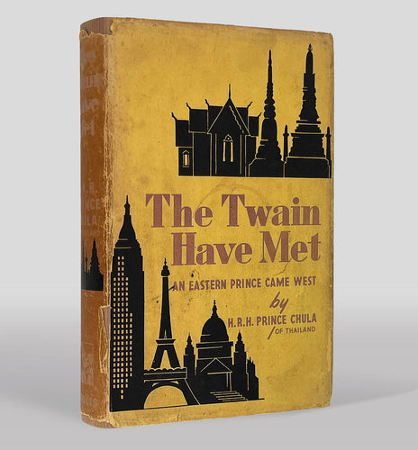 The Twain Have Met