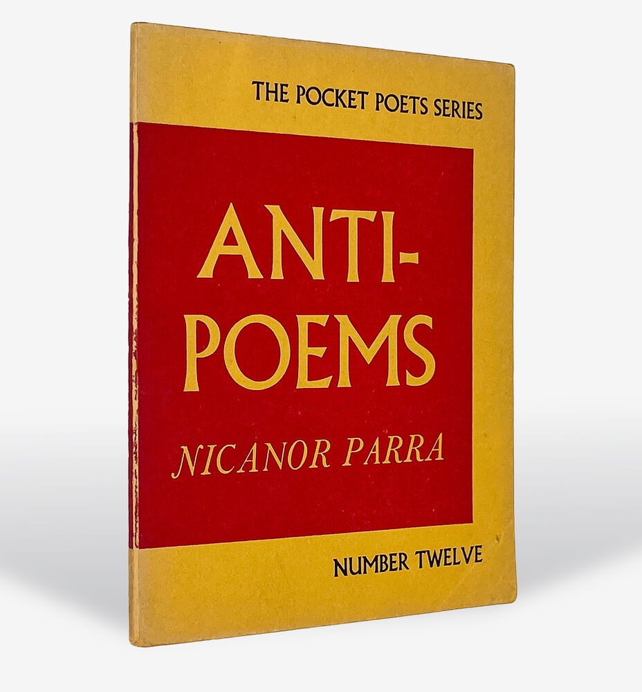 Anti-Poems
