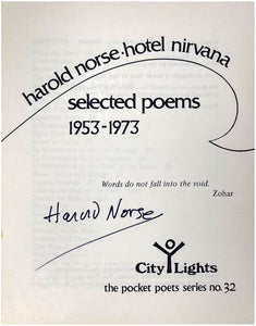 Hotel Nirvana