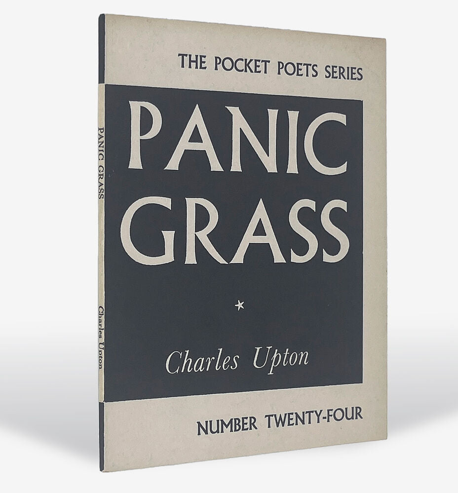 Panic Grass