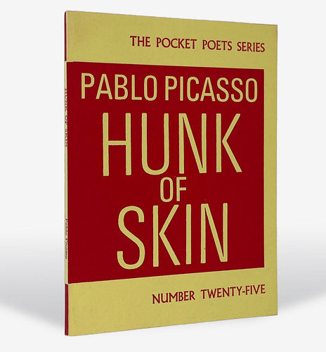 Hunk of Skin