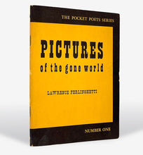 Load image into Gallery viewer, Pictures of the Gone World