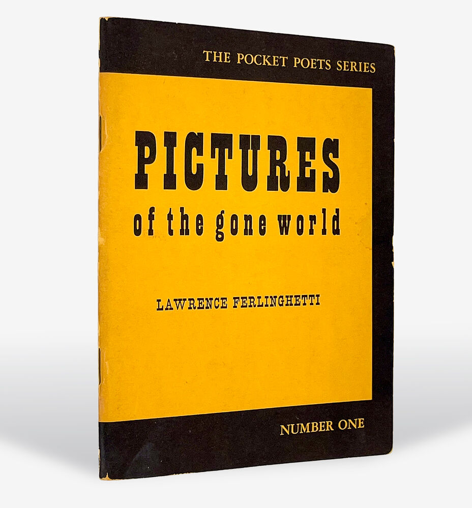 Pictures of the Gone World