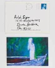 Load image into Gallery viewer, FERLINGHETTI, Lawrence. Pictures of the Gone World.
