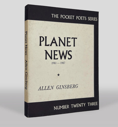 Planet News
