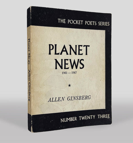 Planet News