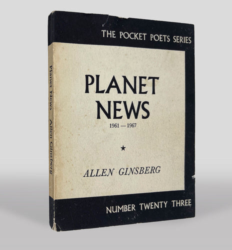 Planet News