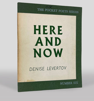 Here And Now