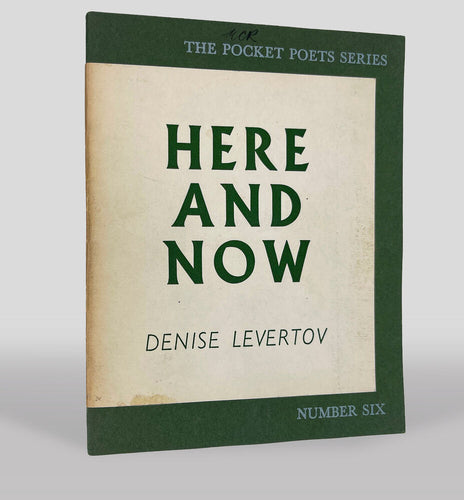 Here And Now