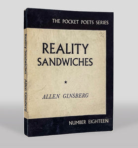 Reality Sandwiches