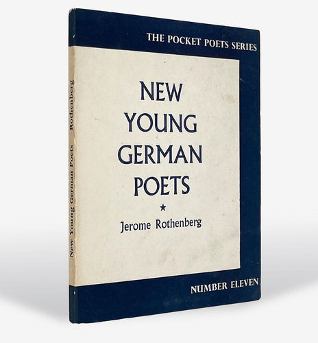 New Young German Poets