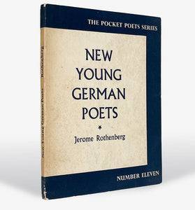New Young German Poets