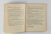 Load image into Gallery viewer, ROTHENBERG, Jerome. New Young German Poets. [[bmid:2120441b]]