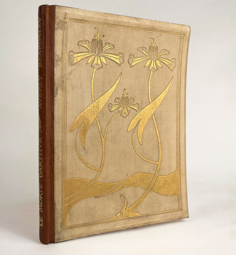 Morte Darthur Portfolio [Reproductions of eleven designs omitted from the first …