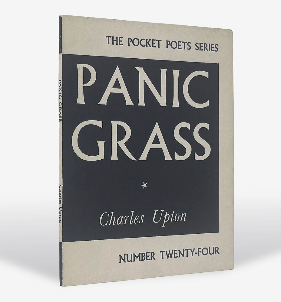 Panic Grass