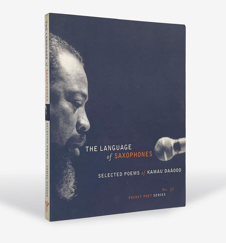 The Language of Saxophones
