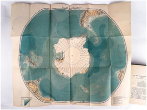 To the South Polar Regions. Expedition of 1898-1900. Introduction by D.W.H …