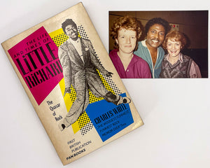 The Life and Times of Little Richard